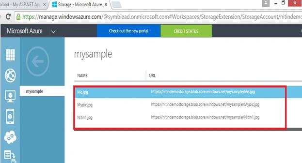 mysample