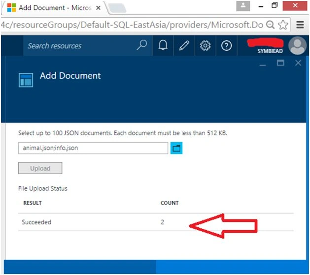 Add Document