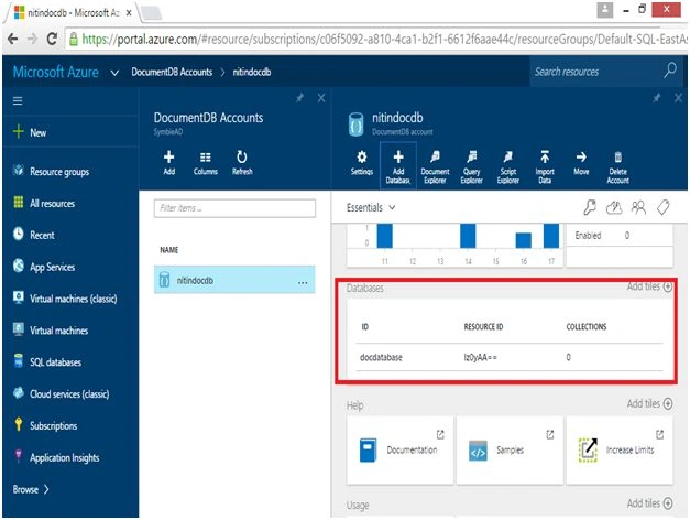 docdatabase
