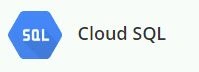 Cloud SQL