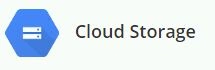 cloud storage
