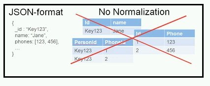NO Normalization