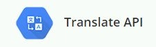 translate API