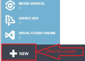 New Button
