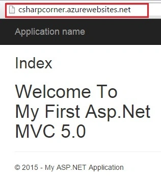Windows Azure