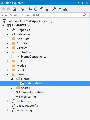 ASP.NET