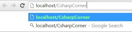 Website URL