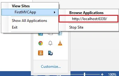FirstMVC