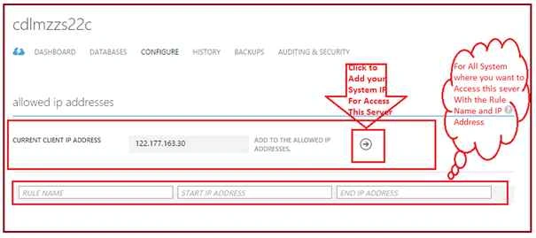 add current system in the list