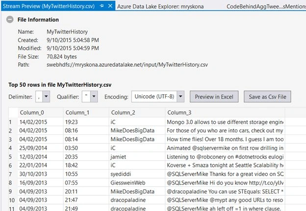 File Information