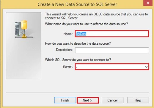DSN