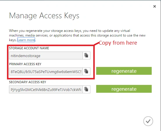 Key
