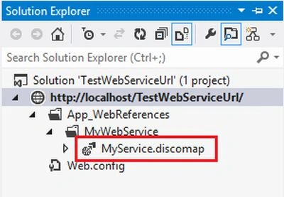 my service