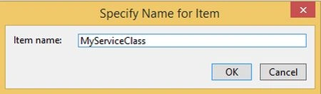 specify name