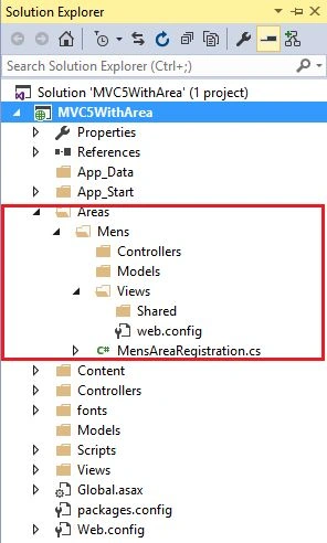 Add a folder
