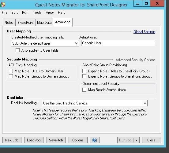 quest migrator