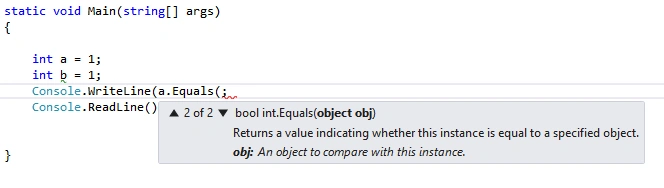 void main boolean