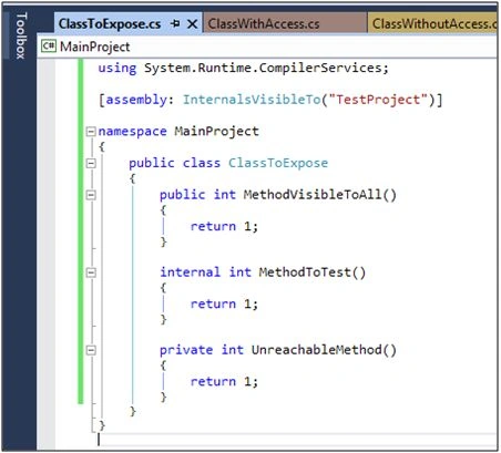 ClassToExpose