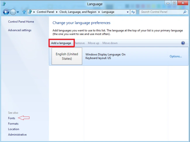 language-setting-in-control-panel-windows 8.png