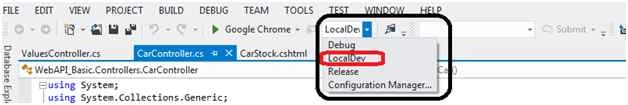 localdev