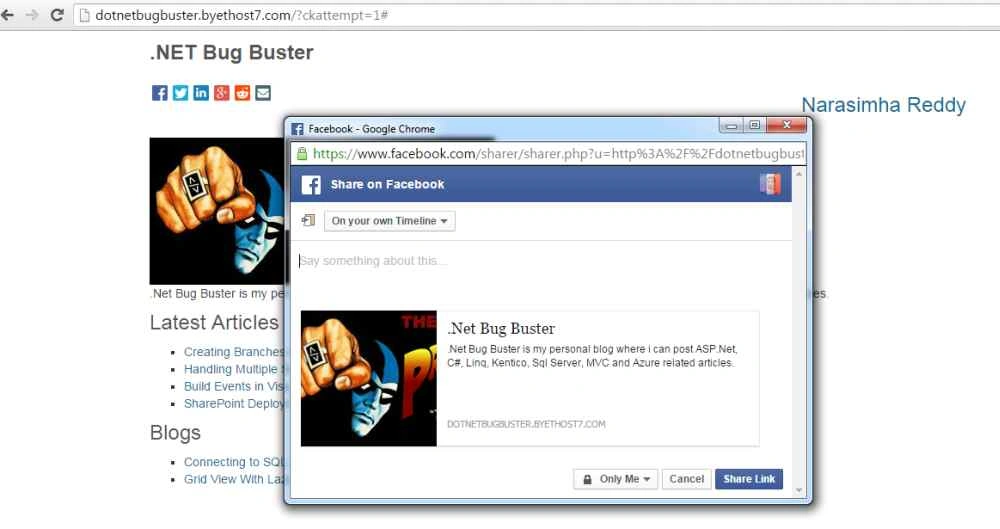 Facebook