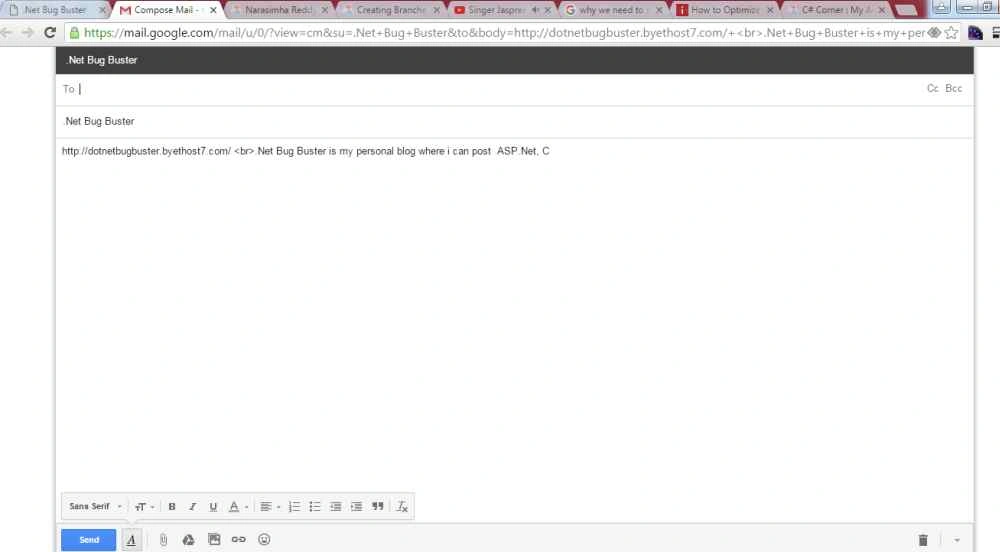 Gmail