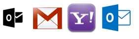Social Email Services