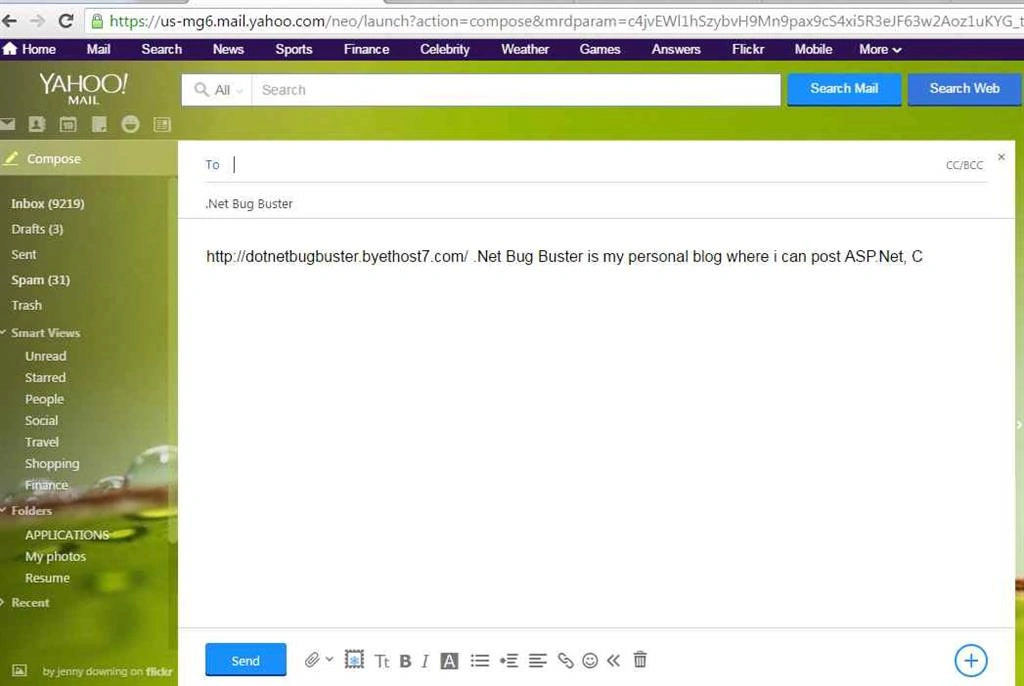 Yahoo
