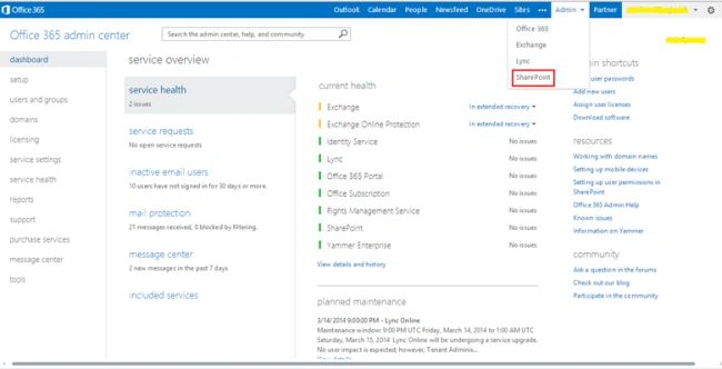SharePoint