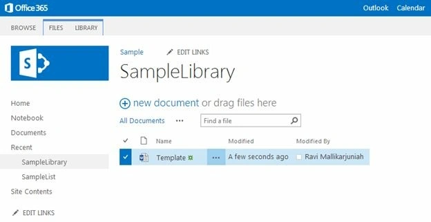 Documents
