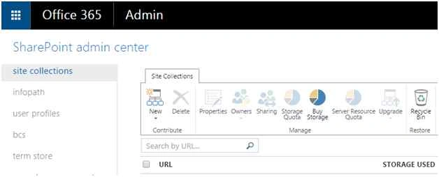 SharePoint