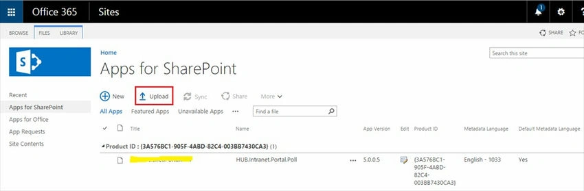 AppCatalog