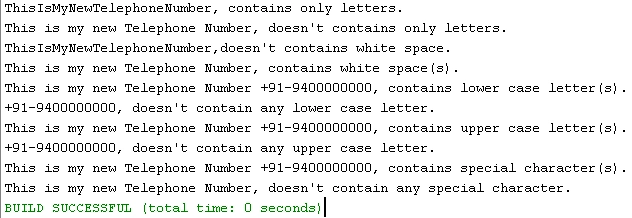 java package