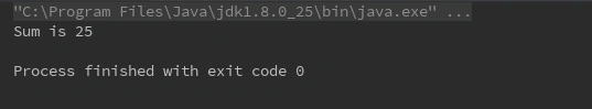 method-overriding