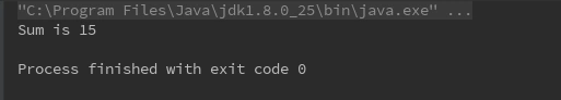 super-keyword