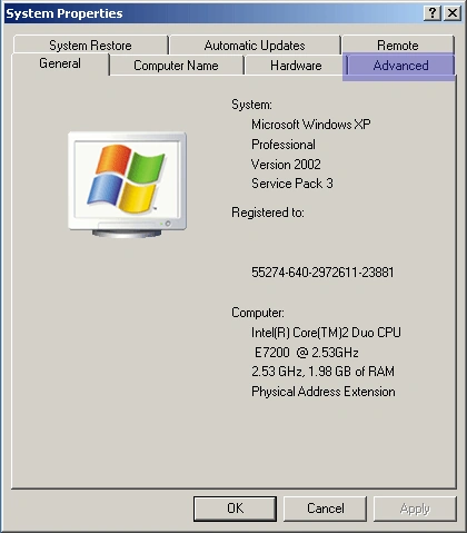 set path in java
