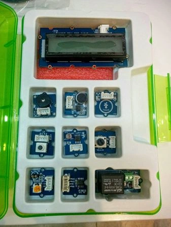 Sensor Kit