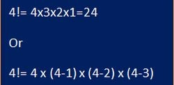 recursive function in C#