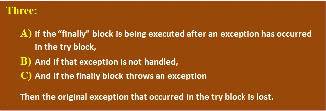 third point