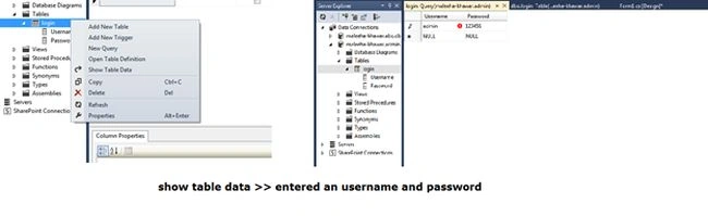 add data 