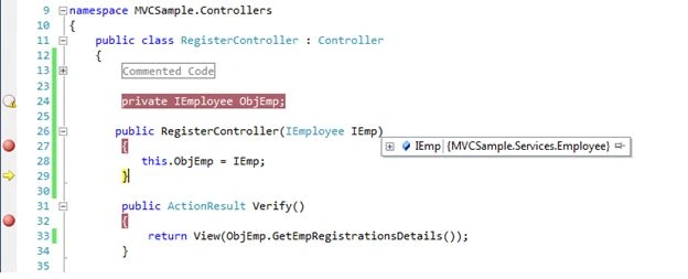 Constructor