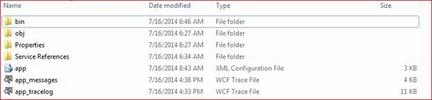 svclog files
