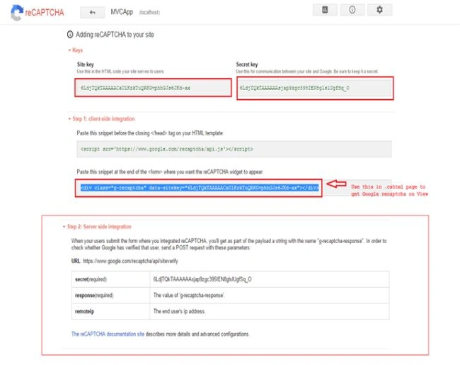 reference file and API