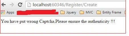 valid user