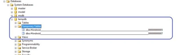 Database
