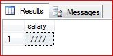 result