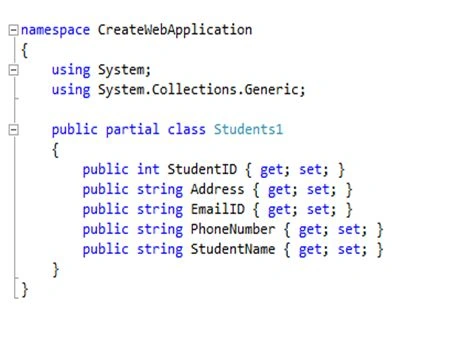 code