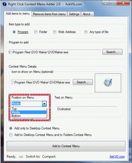 settting-for-context-menu-in-windows8.gif