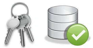 database