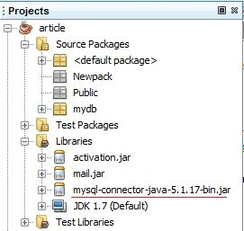 MySQL